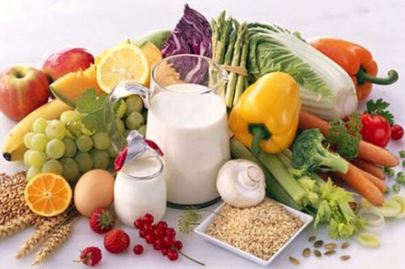 nutrition