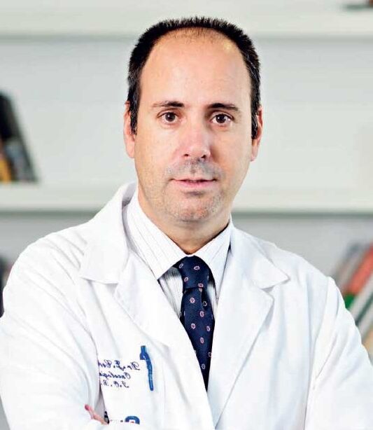 Doctor rheumatologist Armindo